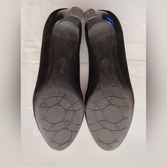 Euro soft by Sofft heels - Picture 5 of 6